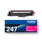 Brother Toner TN247BK (3000 pages)